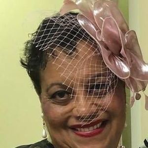 Meet your Posher, Beverly